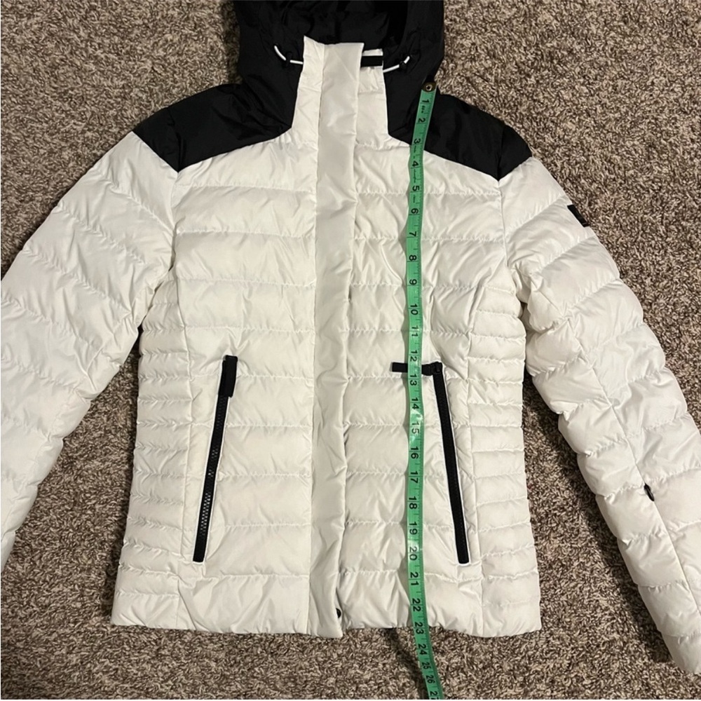 BOGNER FIRE & ICE ABELA-D SKI JACKET
